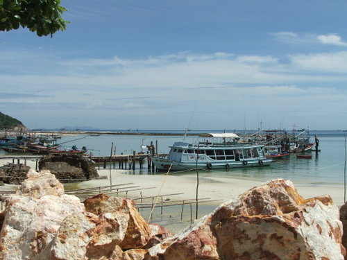 เกาะพะงัน