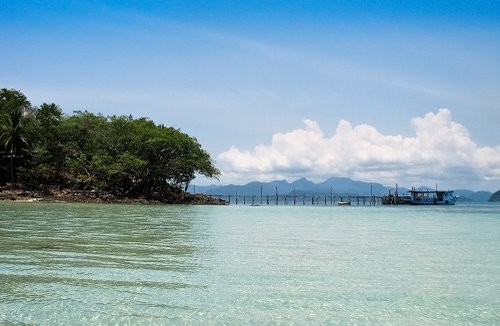 เกาะหวาย