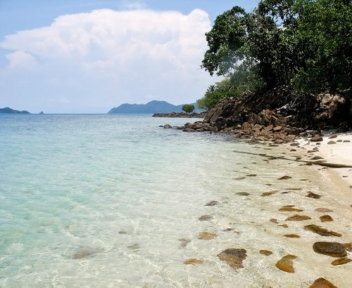 เกาะหวาย