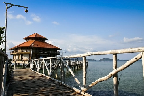 เกาะหวาย