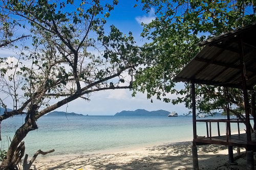 เกาะหวาย