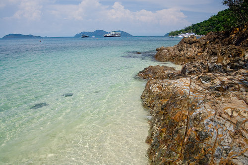 เกาะหวาย