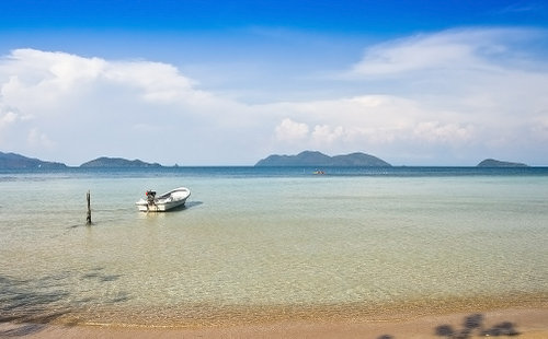 เกาะหวาย