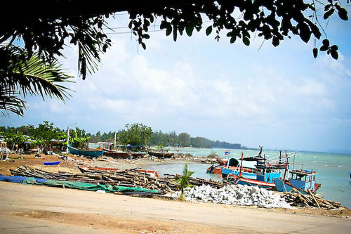 เกาะมันนอก