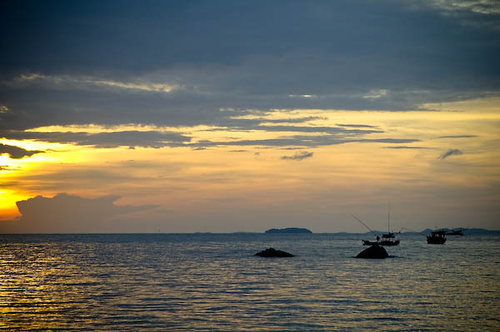 เกาะมันนอก