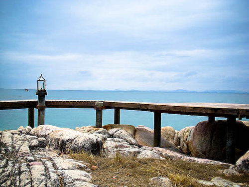 เกาะมันนอก