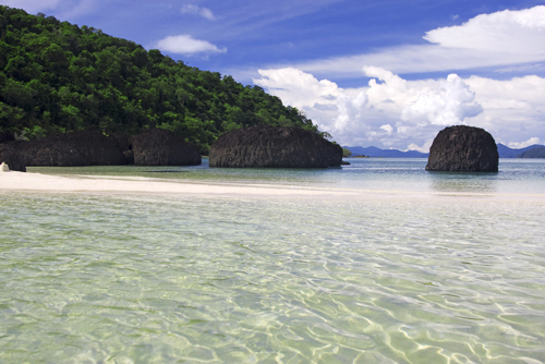 เกาะขาม