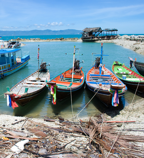 เกาะพะงัน