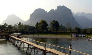 ประเทศลาว