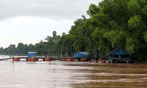 ประเทศลาว