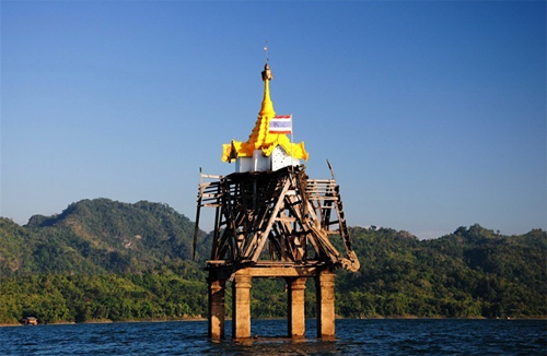 สังขละบุรี