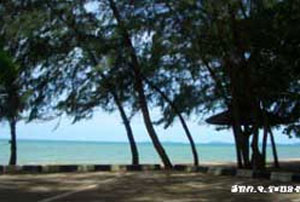 หาดน้ำริน