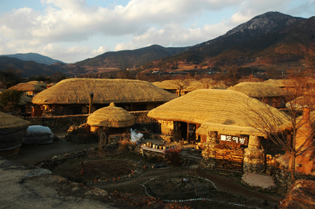 เกาหลี Korea