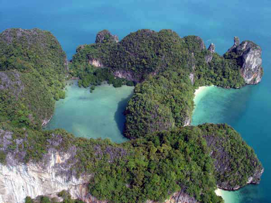 เกาะห้อง