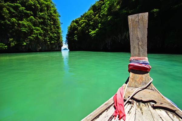 เกาะห้อง