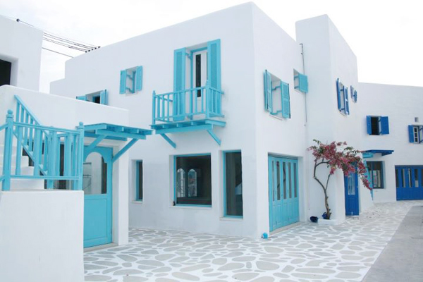 santorini park ชะอํา
