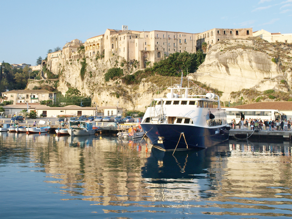 tropea