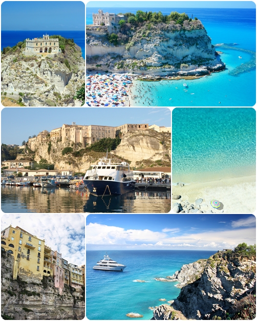 tropea calabria