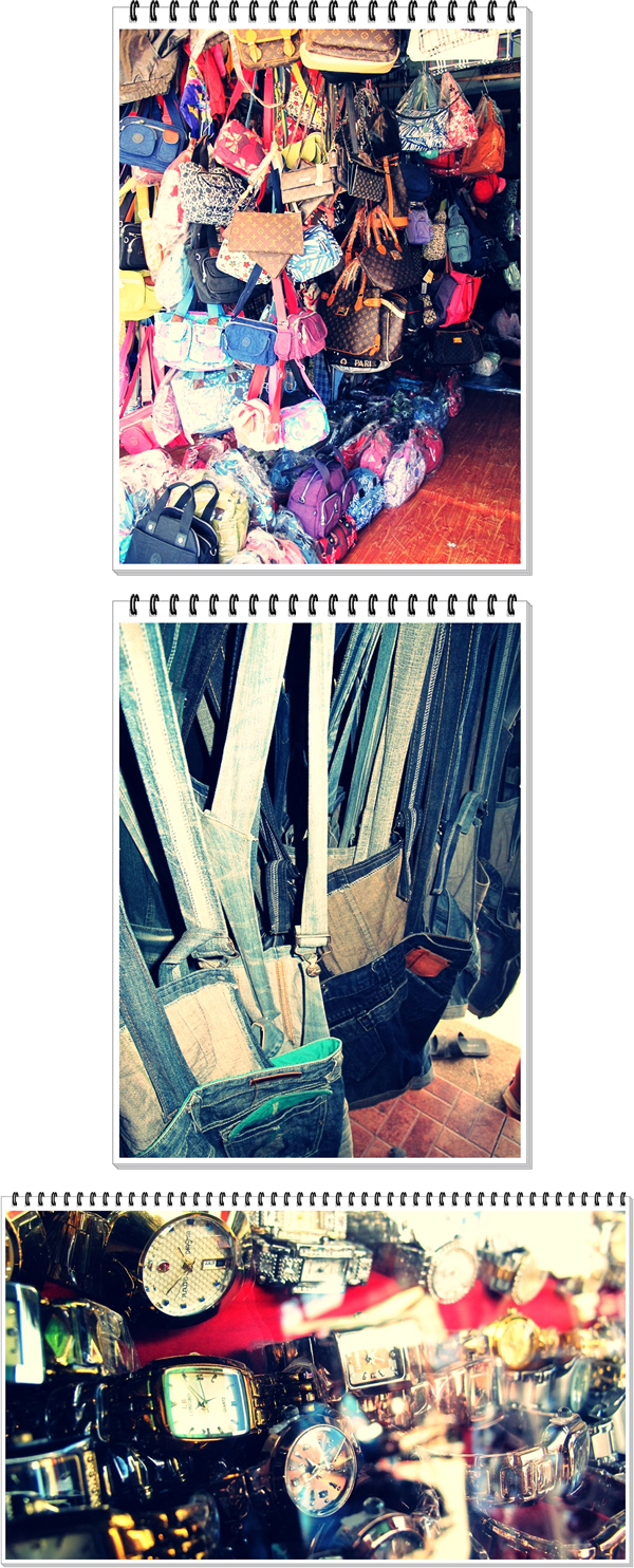 ตลาดโรงเกลือ