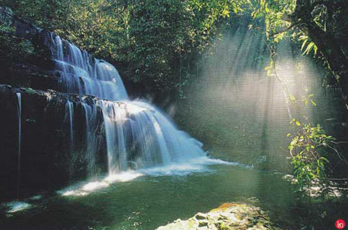 สระแก้ว