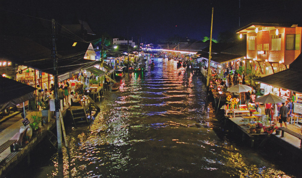 สมุทรสงคราม