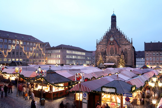 Nuremberg, Germany