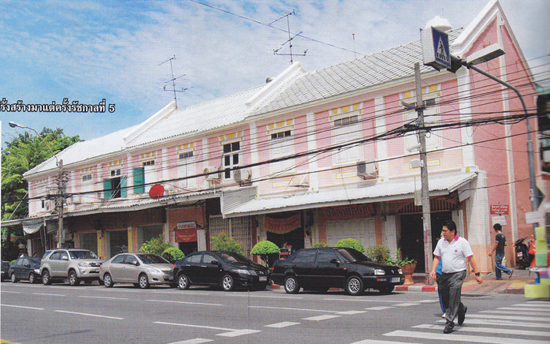 ตลาดนางเลิ้ง