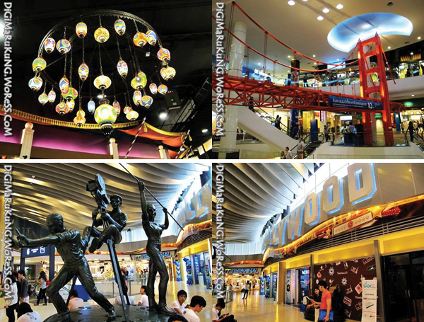 Terminal 21