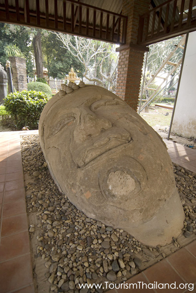 พิพิธภัณฑสถานแห่งชาติเชียงแสน