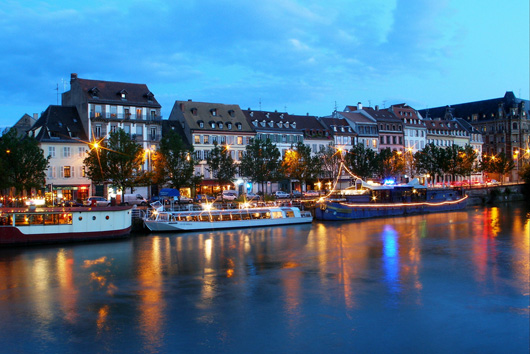 Strasbourg, France
