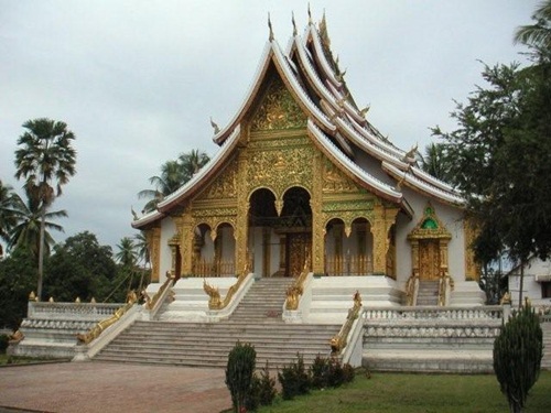 20 สถานที่ท่องเที่ยวทั่วโลกของปี 2011