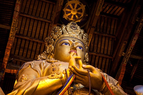 20 สถานที่ท่องเที่ยวทั่วโลกของปี 2011