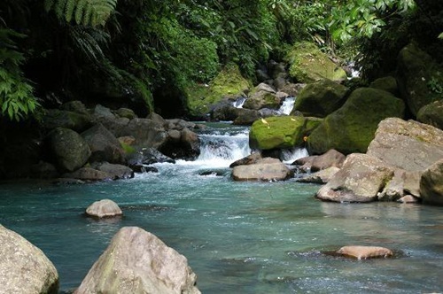 20 สถานที่ท่องเที่ยวทั่วโลกของปี 2011