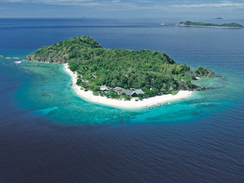 20 สถานที่ท่องเที่ยวทั่วโลกของปี 2011