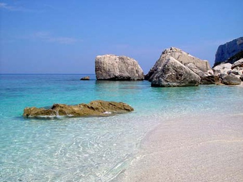 20 สถานที่ท่องเที่ยวทั่วโลกของปี 2011