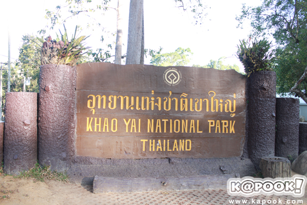 เขาใหญ่