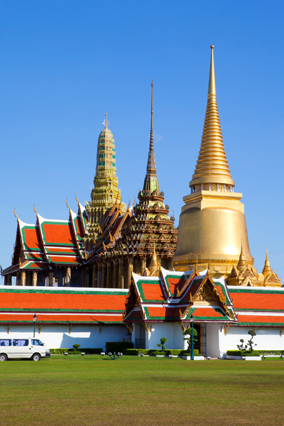 วัดพระศรีรัตนศาสดาราม