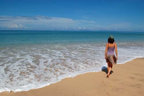 เกาะลันตา