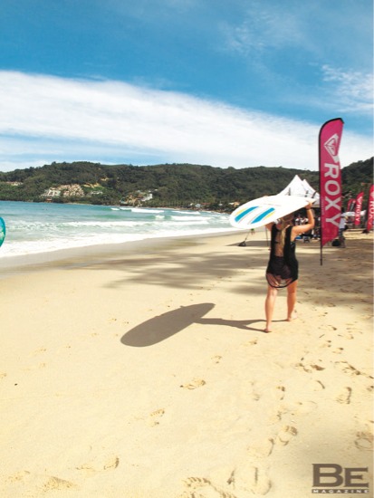 หาดป่าตอง
