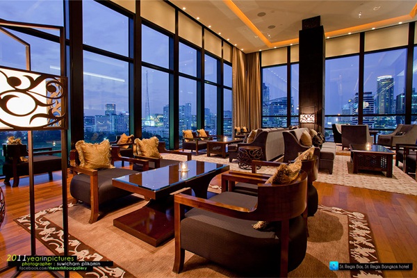 ช็อตเด็ด! เก็บภาพประทับใจจากการเดินทางปี 2011