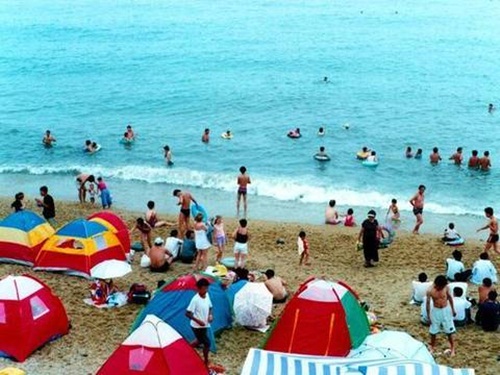 พัทยา ติด 1 ใน 7 ชายหาดที่ควรหลีกเลี่ยงทั่วโลก