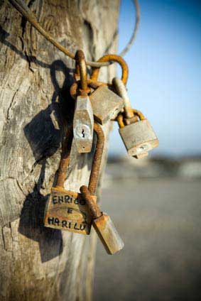 ความรัก