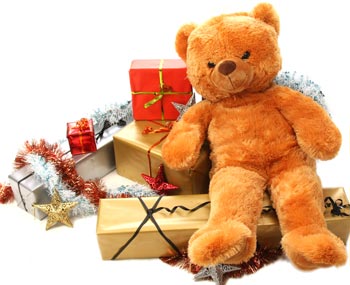 ตุ๊กตาหมี