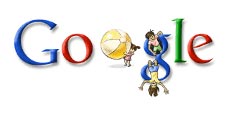Doodle 4 Google
