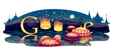 Doodle 4 Google