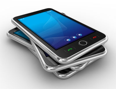 โทรศัพท์มือถือ