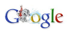 Doodle 4 Google