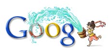 Doodle 4 Google