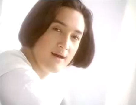 ซันนี่ ยูโฟร์ สมัยอยู่วงยูโฟร์