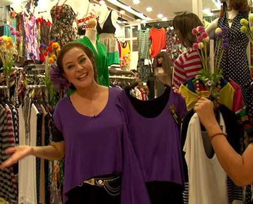 คนค้นคน จิ๊ก เนาวรัตน์